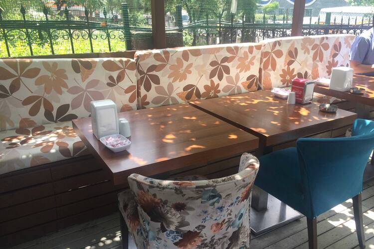 Evinonu Ev Yemekleri Acibadem Merkez Istanbul